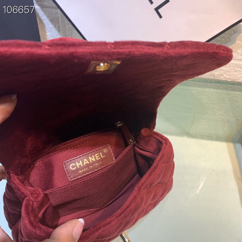 Satchel Bags - CHL Bags - 4761