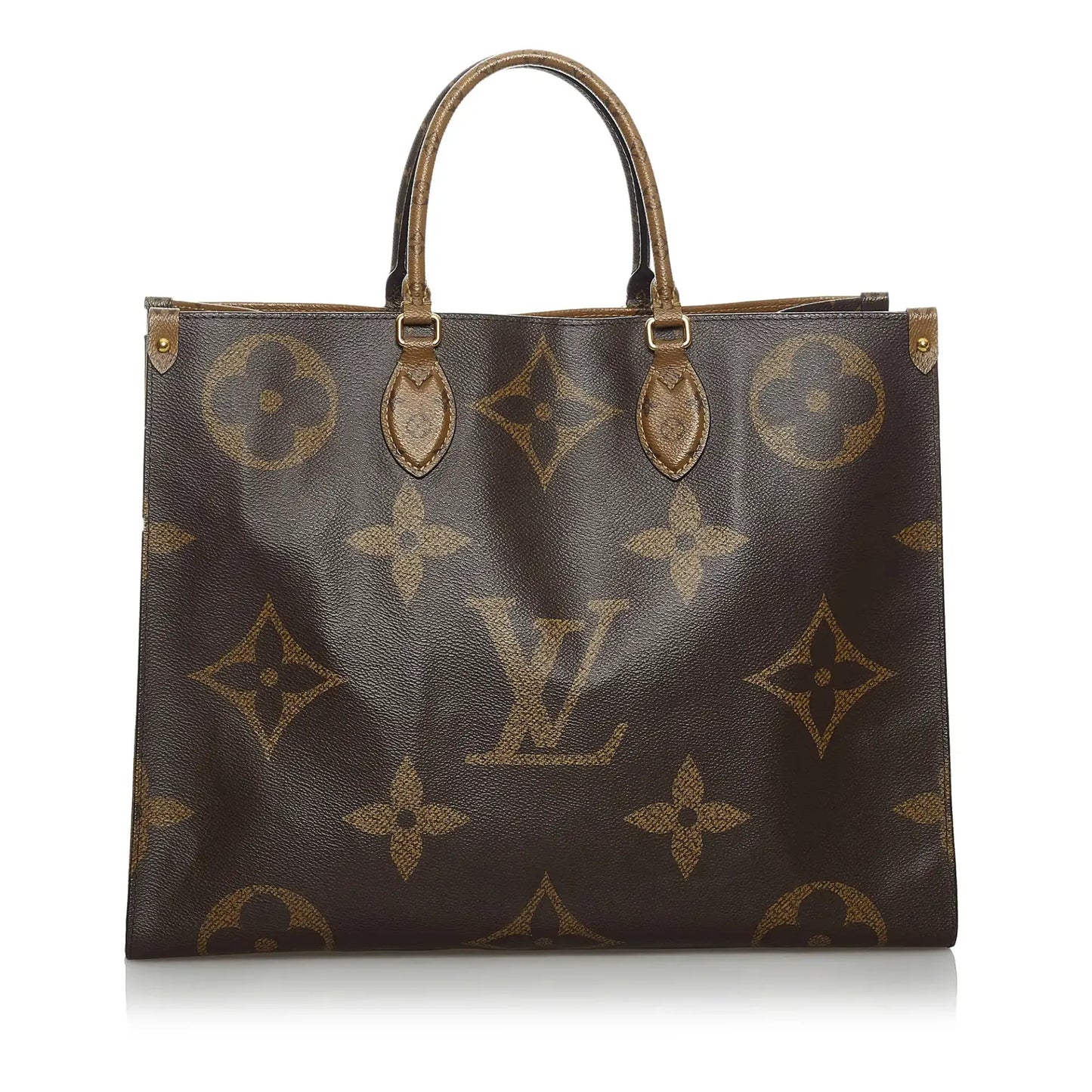 Monogram Giant On The Go