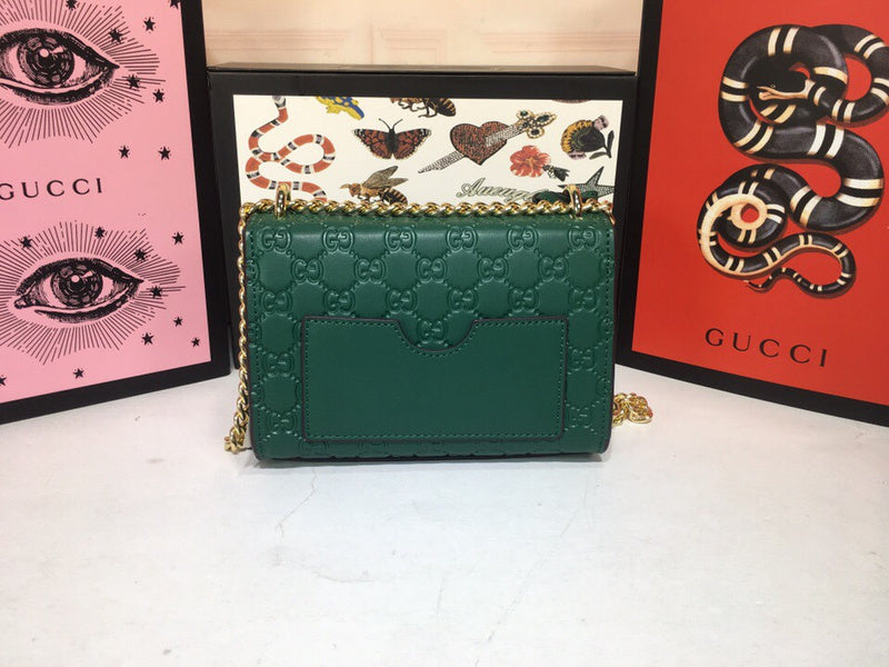 Satchel Bags - GCI Bags - 1668