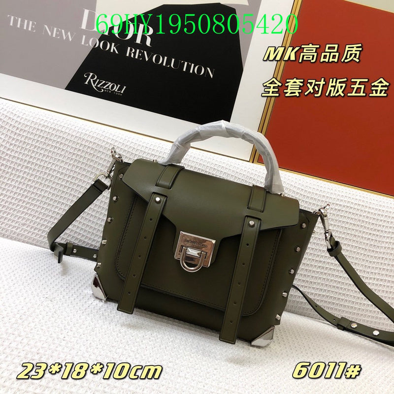 Satchel Bags - MK Bags - 646