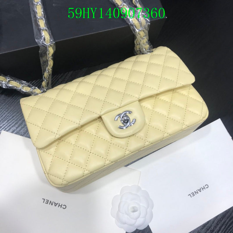 Satchel Bags - CHL Bags - 5233