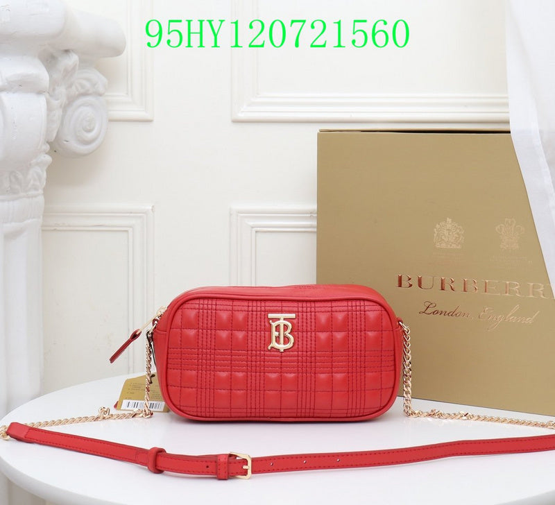 Fan Fashion -GLM - Top quality BBR Bags - 455
