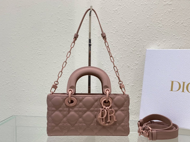 Satchel Bags - DOR Bags - 1258