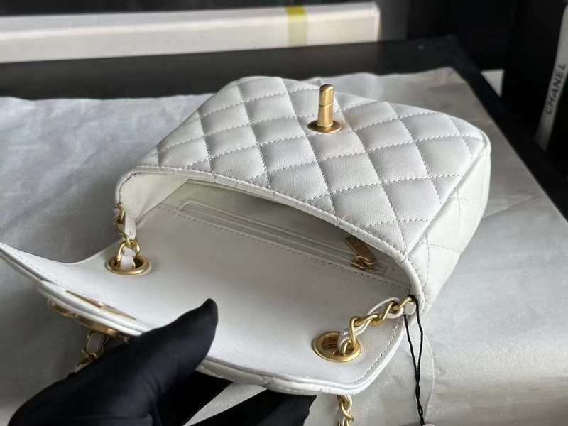Satchel Bags - CHL Bags - 6007