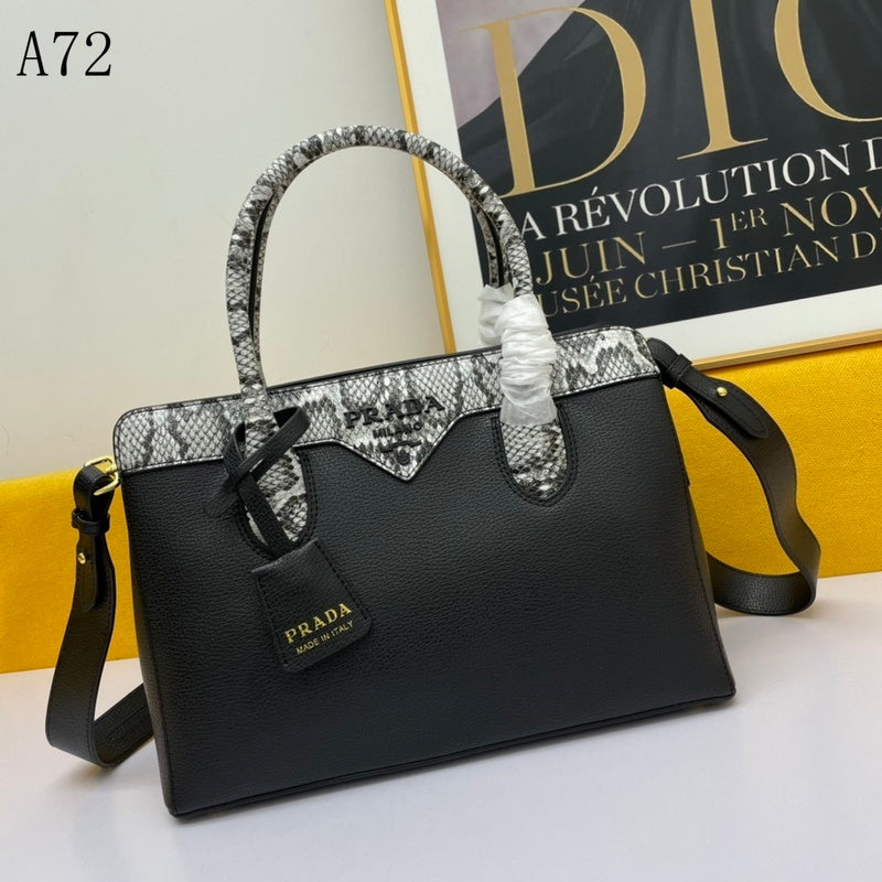 Satchel Bags - PDA Bags - 929