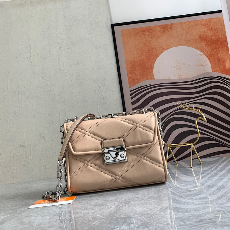 Satchel Bags - MK Bags - 945