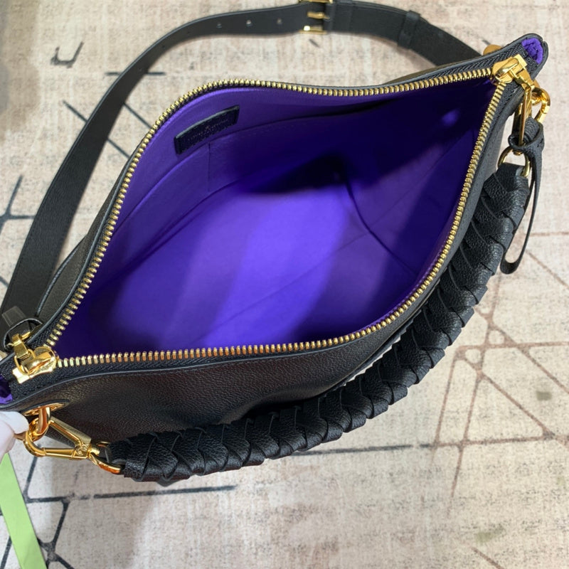 Satchel Bags - VL Bags - 6196