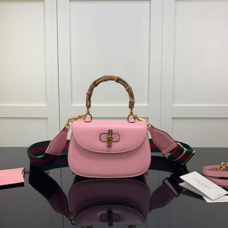 Satchel Bags - GUC Bags - 822