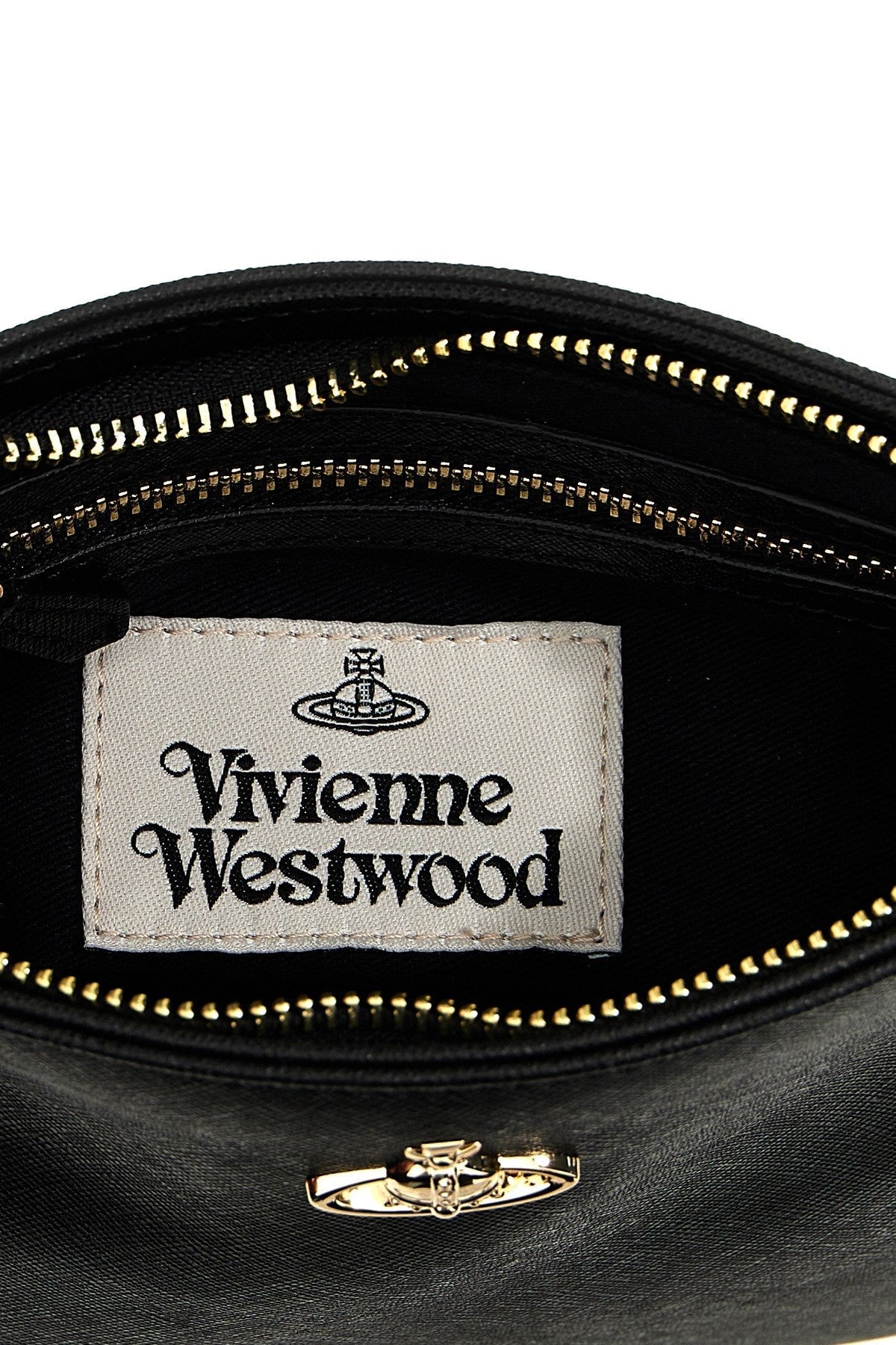 Vivienne Westwood Women 'Squire New Square' Crossbody Bag
