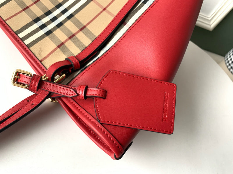 Fan Fashion -GLM - Top quality BBR Bags - 1406