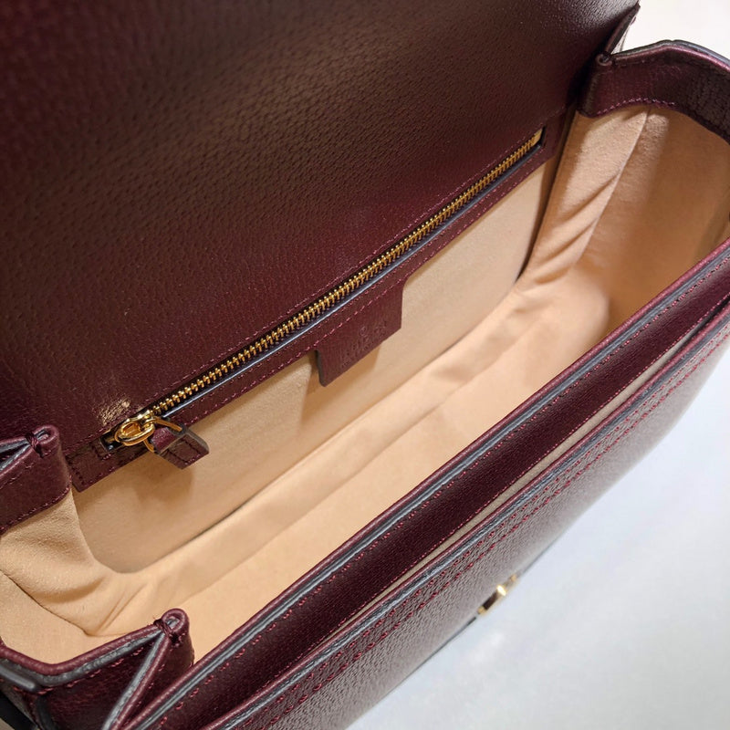 Satchel Bags - GCI Bags - 3673