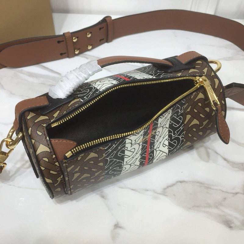 Fan Fashion -GLM - Top quality BBR Bags - 1632