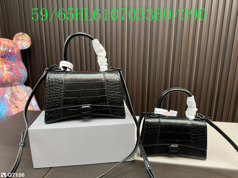 Glami Fashion - BGA Bags - 1725