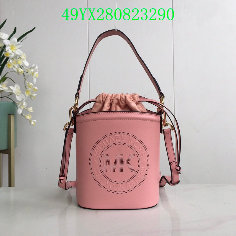 Satchel Bags - MK Bags - 640
