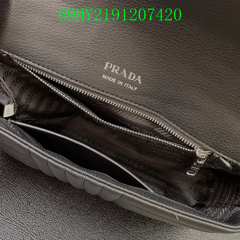 Satchel Bags - PDA Bags - 3727