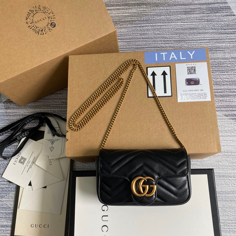 GLM - gg Bags - 2197