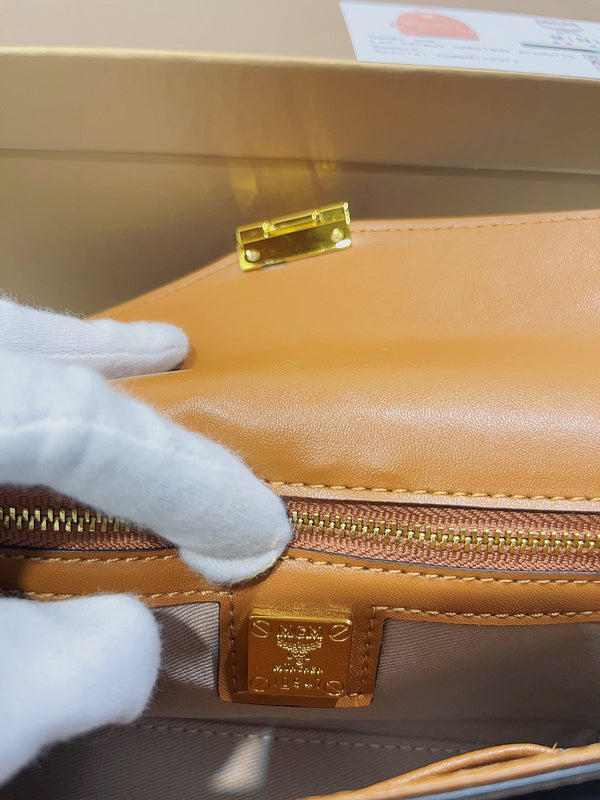 Satchel Bags - MC Bags - 182