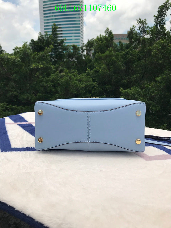 Satchel Bags - MK Bags - 836