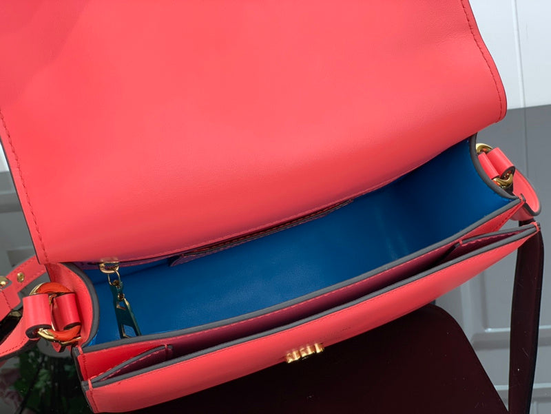 Satchel Bags - VL Bags - 6332