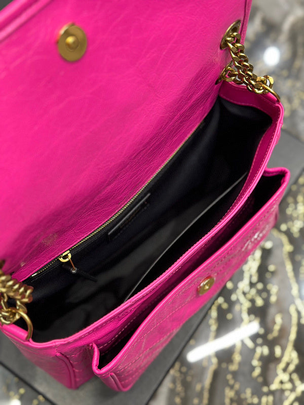 Glami SLY Bags - 047