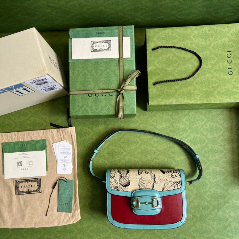 Satchel Bags - GCI Bags - 6531