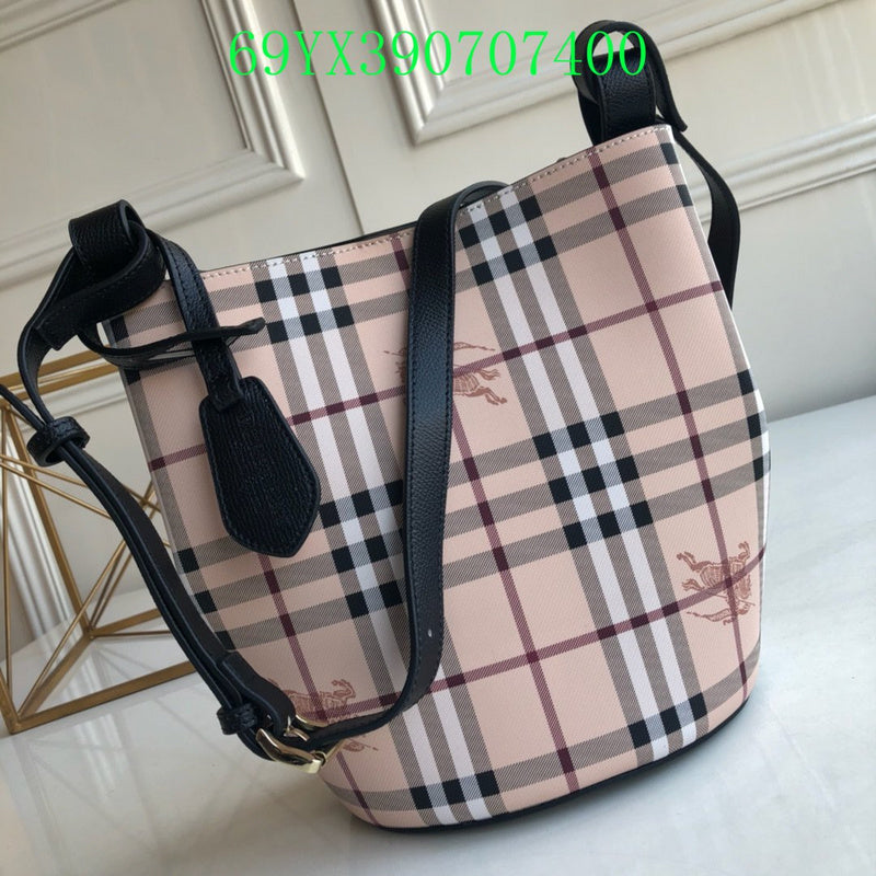 Fan Fashion -GLM - Top quality BBR Bags - 464