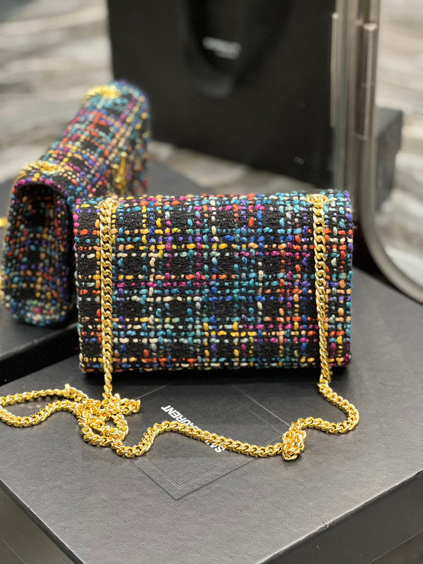 Satchel Bags - SLY Bags - 516