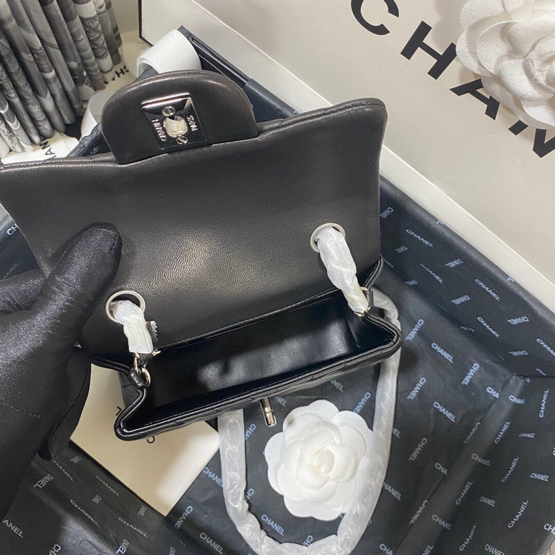Satchel Bags - CHL Bags - 4531