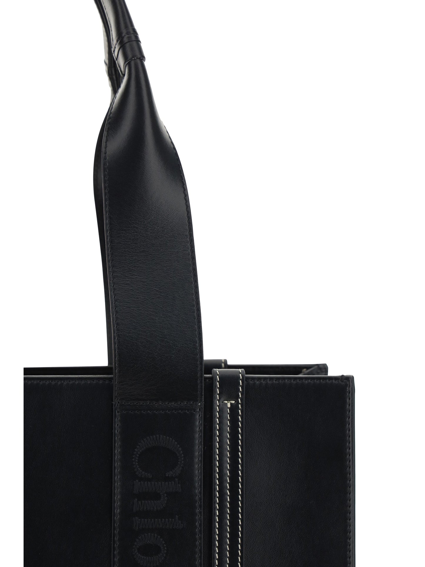 Chloé Women Woody Handbag