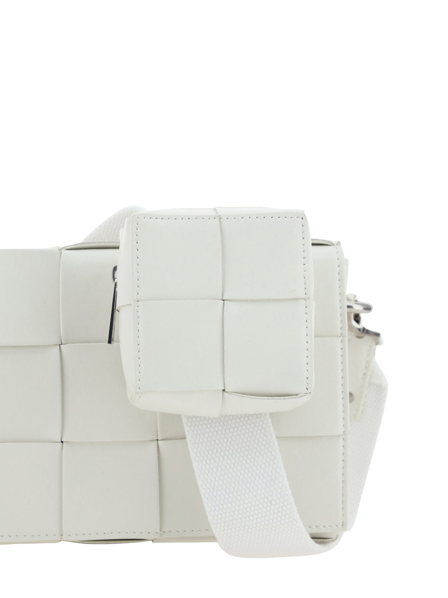 Bottega Veneta Men Cassette Shoulder Bag