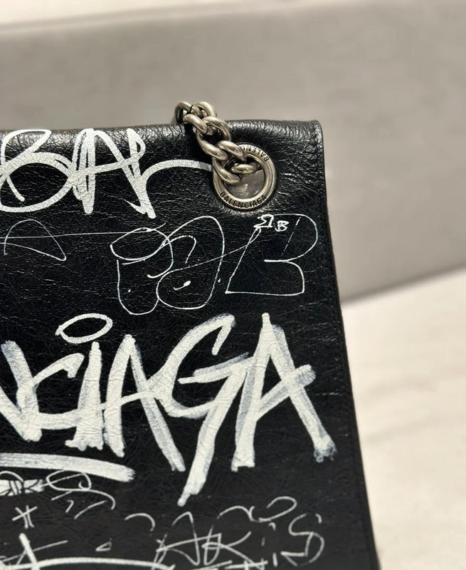 Satchel Bags - BGA Bags - 263