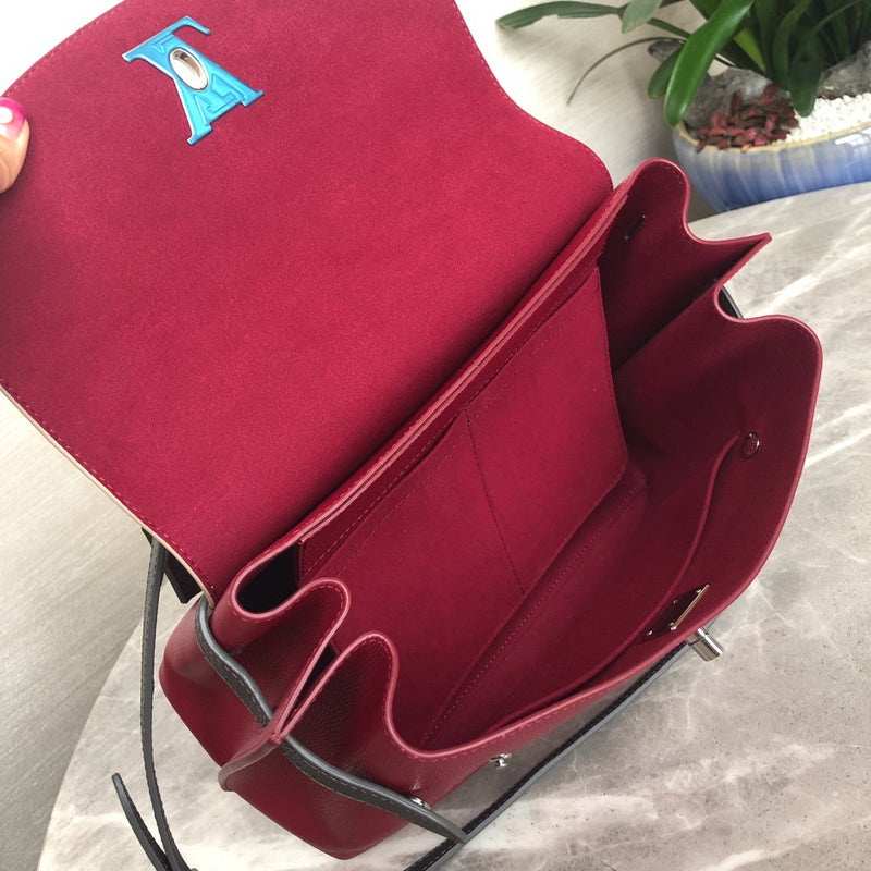 Satchel Bags - VL Bags - 5871