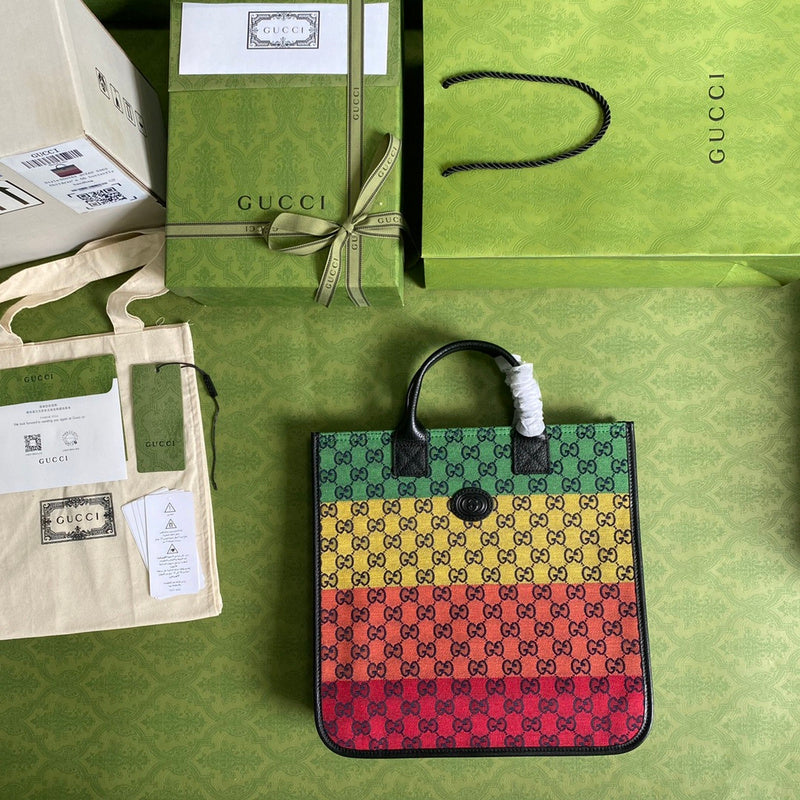 Satchel Bags - GCI Bags - 982