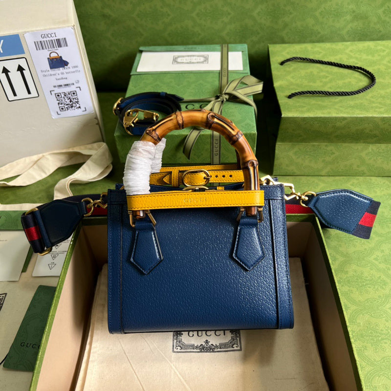 Satchel Bags - GCI Bags - 6510