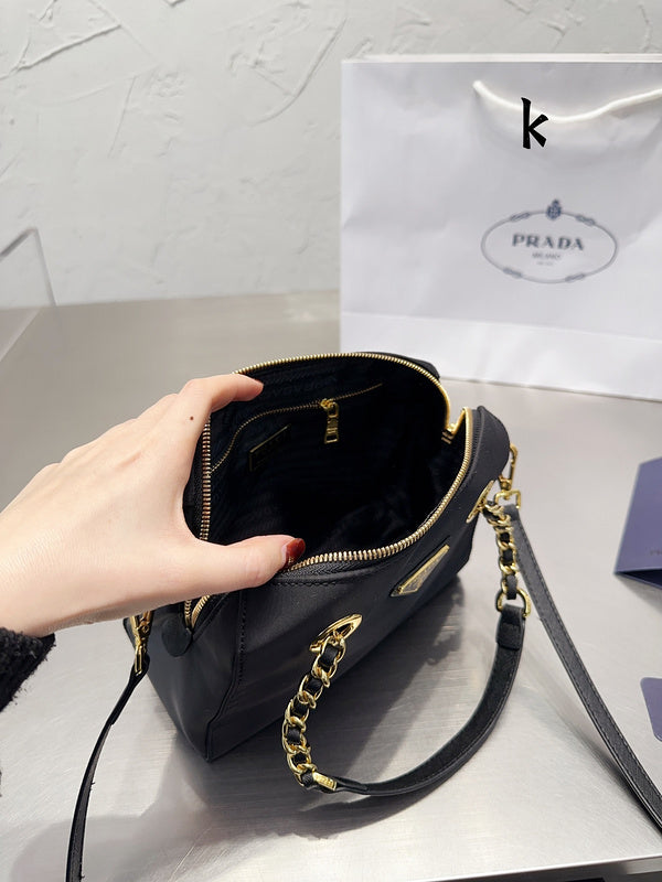 Satchel Bags - PDA Bags - 392