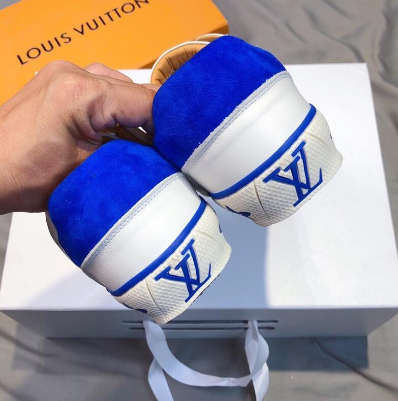 glami shop- LOV Men Shoes - 1831