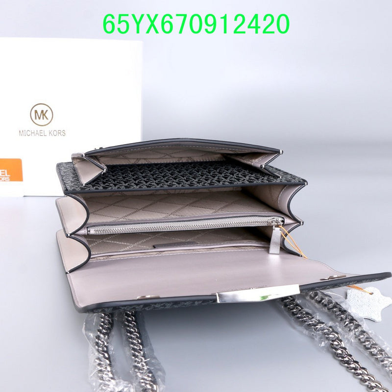 Satchel Bags - MK Bags - 888