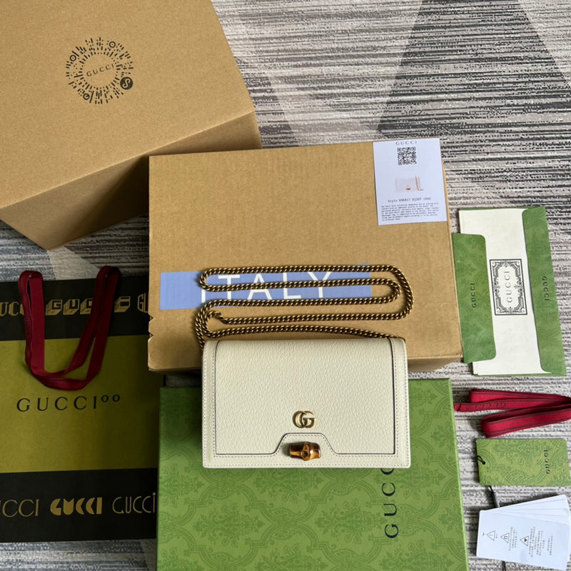 Satchel Bags - GUC Bags - 144