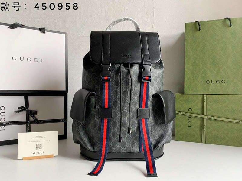 Satchel Bags - GUC Bags - 1279