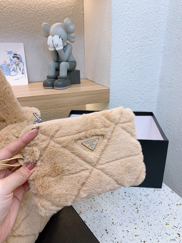 Satchel Bags - PDA Bags - 569