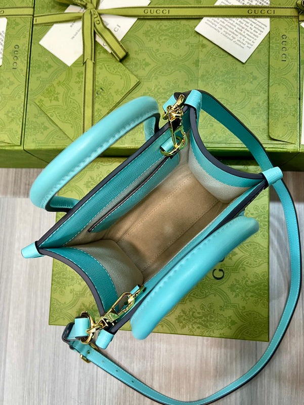 Satchel Bags - GCI Bags - 4710