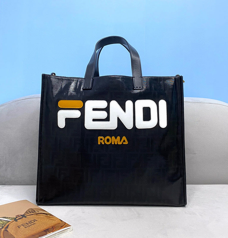 Fendi Luxury Fashion Bag