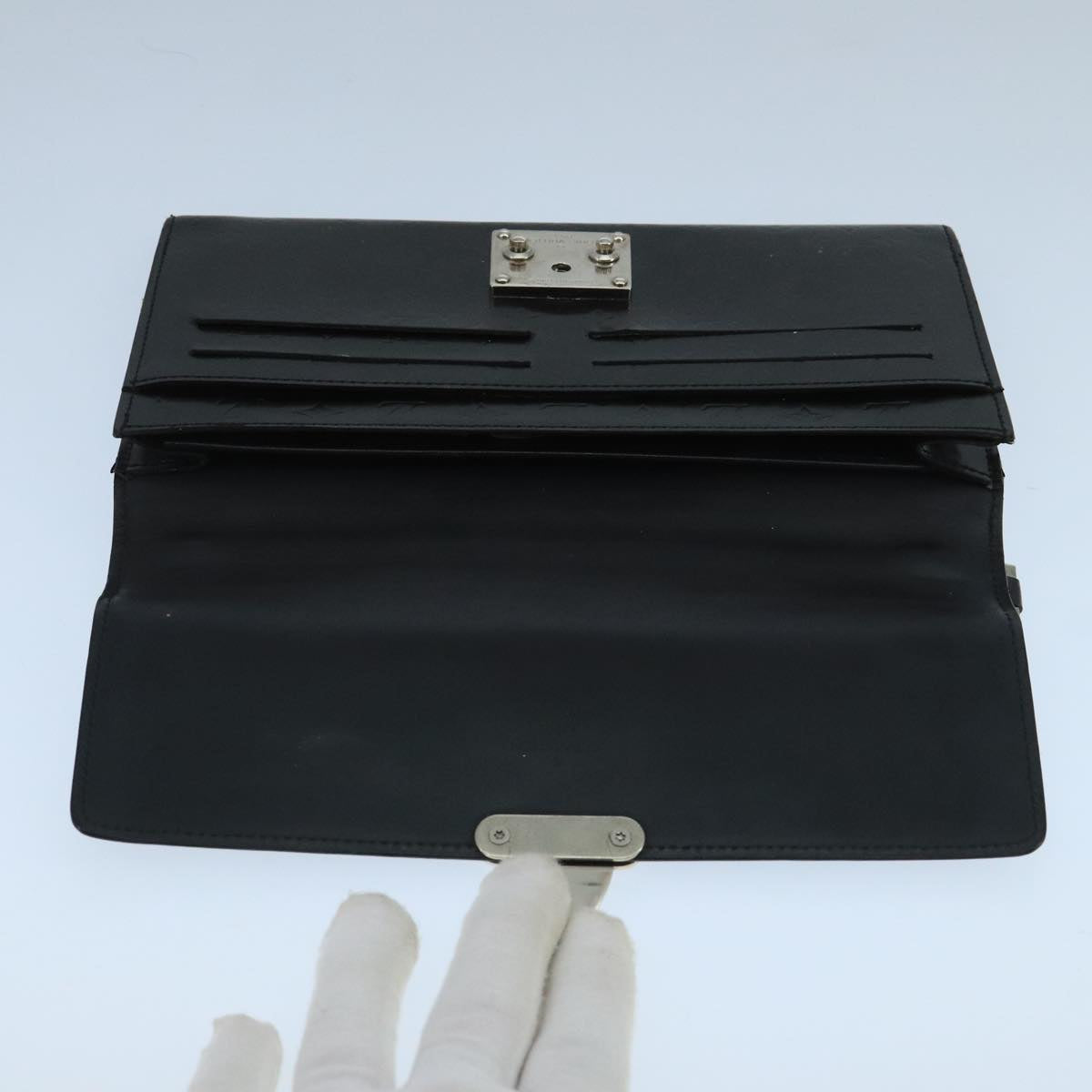 Monogram Empreinte Pochette Clutch