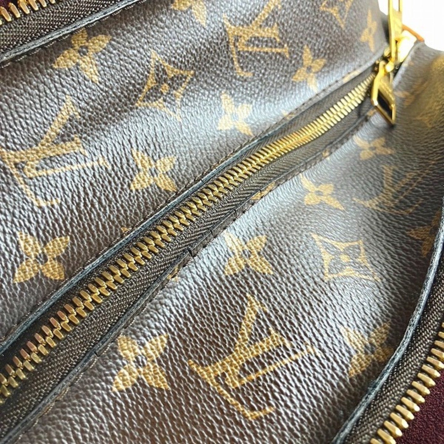 Mini Pochette Accessoires handbag