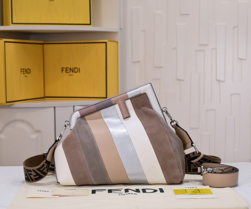 Satchel Bags - FDI Bags - 009