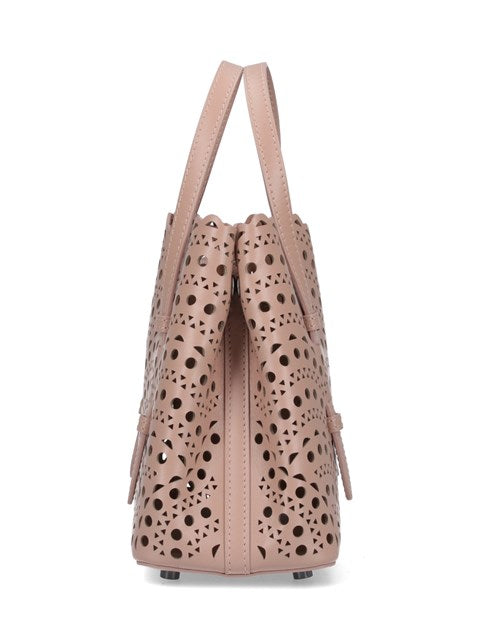 Alaïa Women Mina 20' Handbag