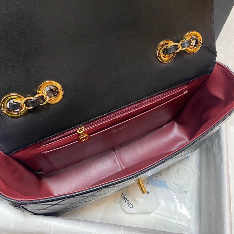 Satchel Bags - CHL Bags - 2498