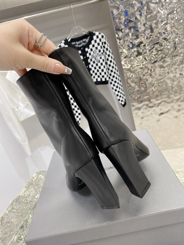 Satchel Bags - BGA Shoes - 938