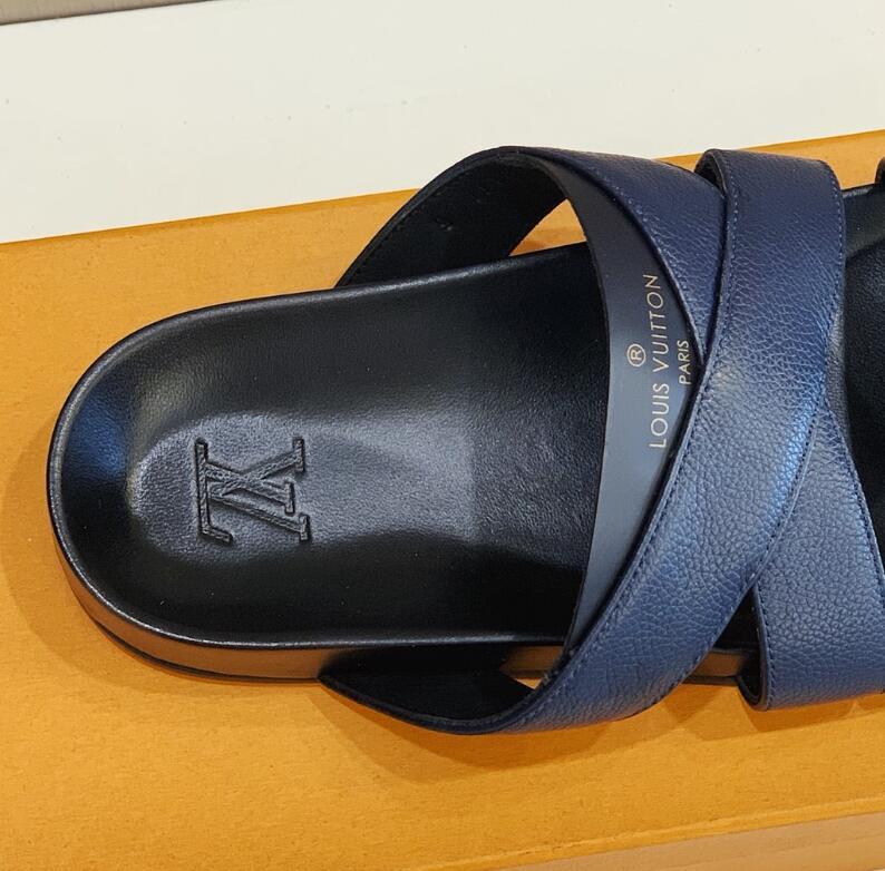 glami shop- LOV Men Shoes - 1599