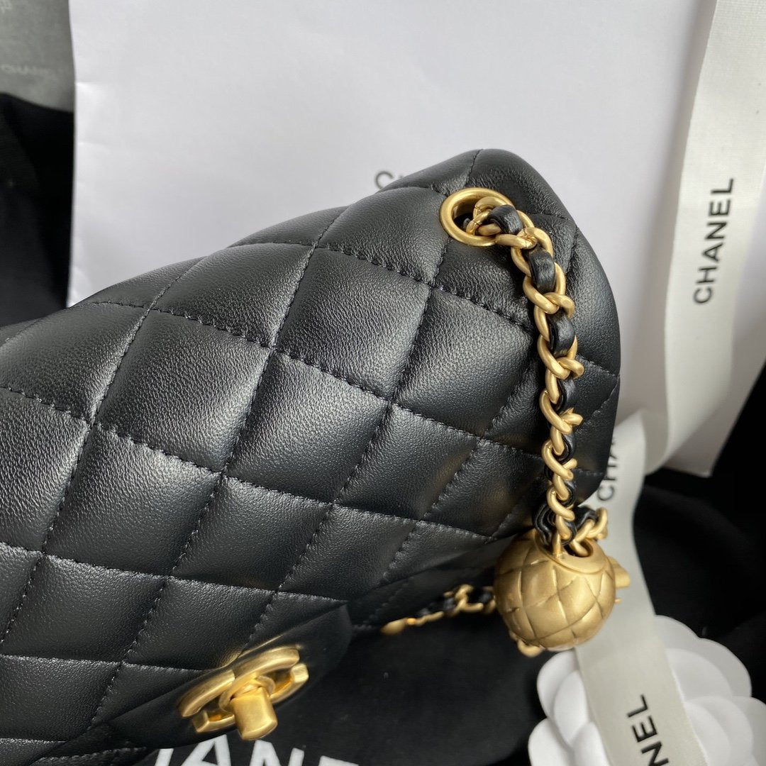 Designer bags by Chanel 165